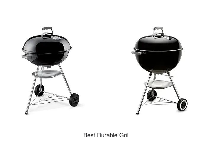best durable grill
