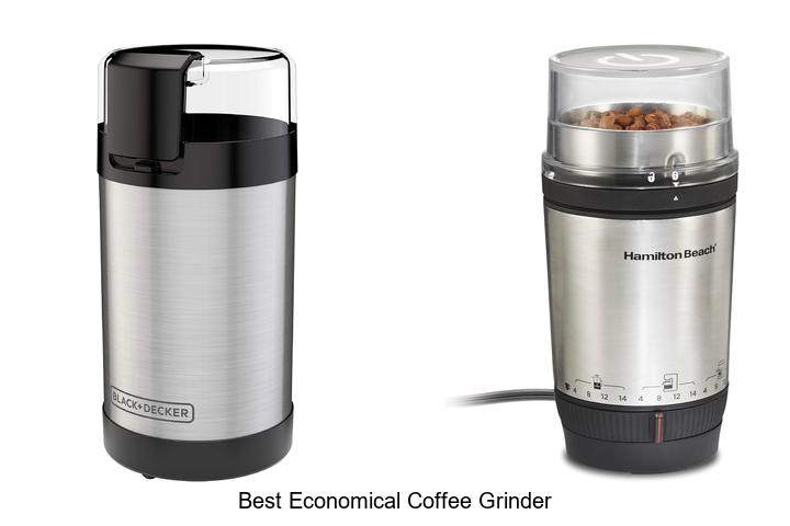 best economical coffee grinder