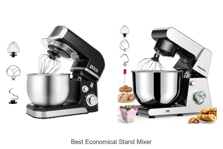 best economical stand mixer