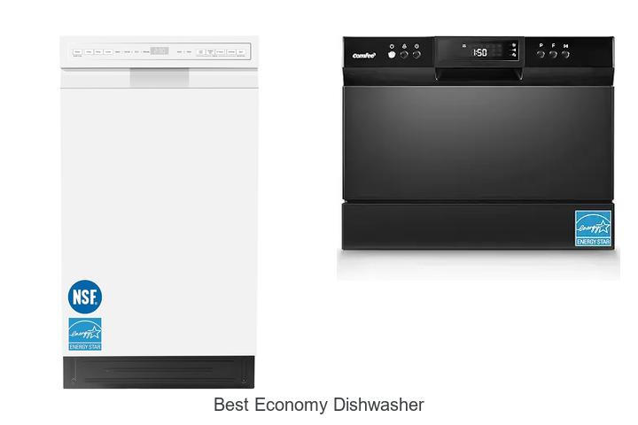 best economy dishwasher