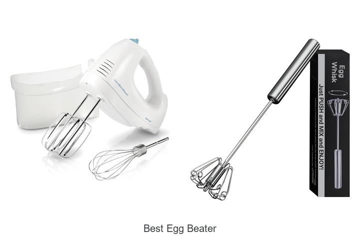 best egg beater
