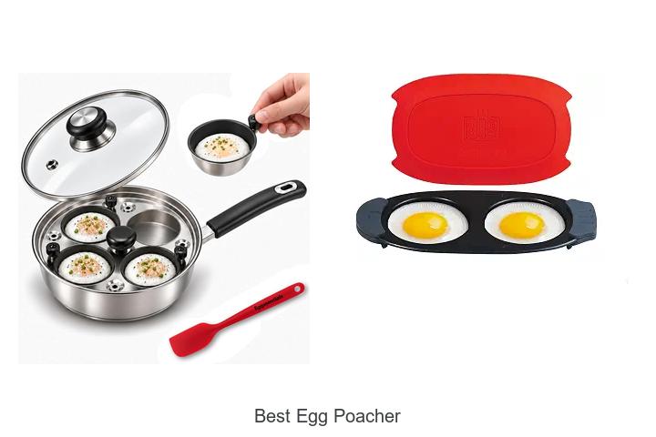 best egg poacher