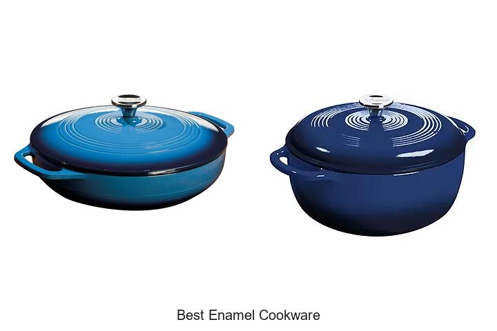 best enamel cookware