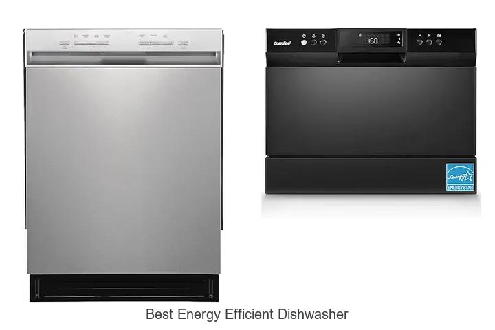 best energy efficient dishwasher