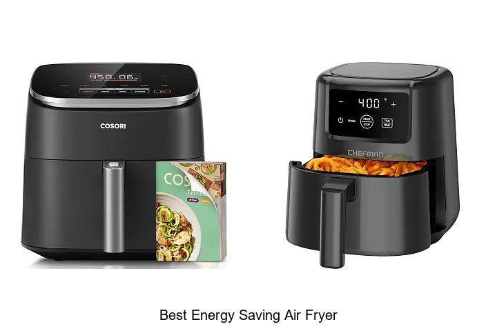 best energy saving air fryer