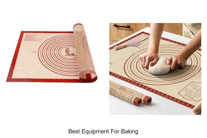 best equipment for baking