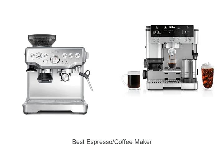 best espresso coffee maker 2