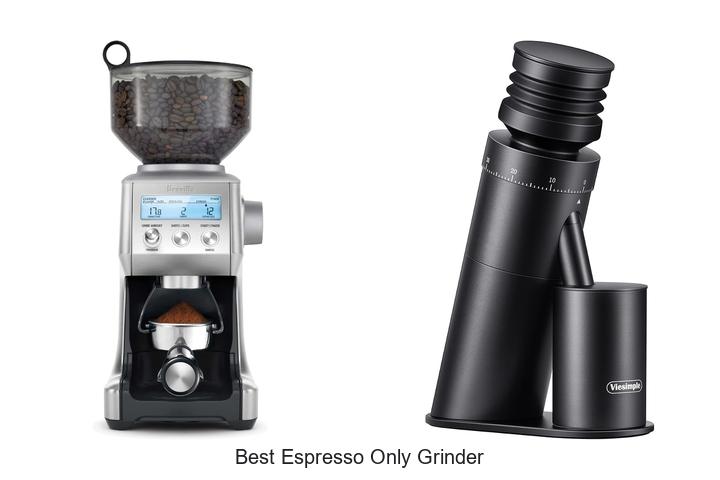 best espresso only grinder