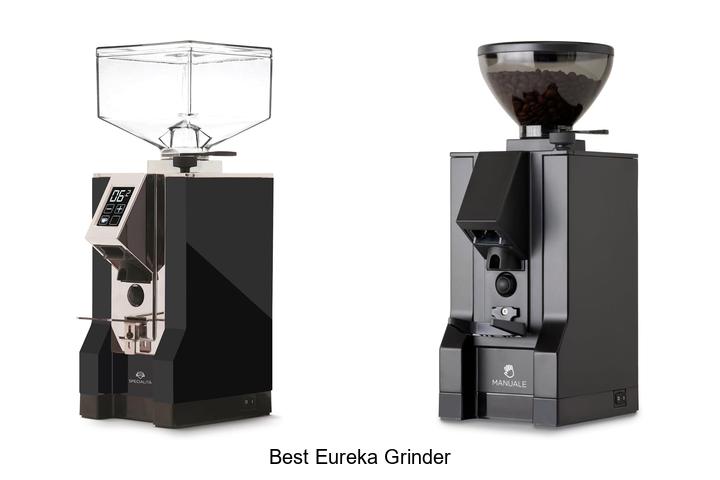 best eureka grinder
