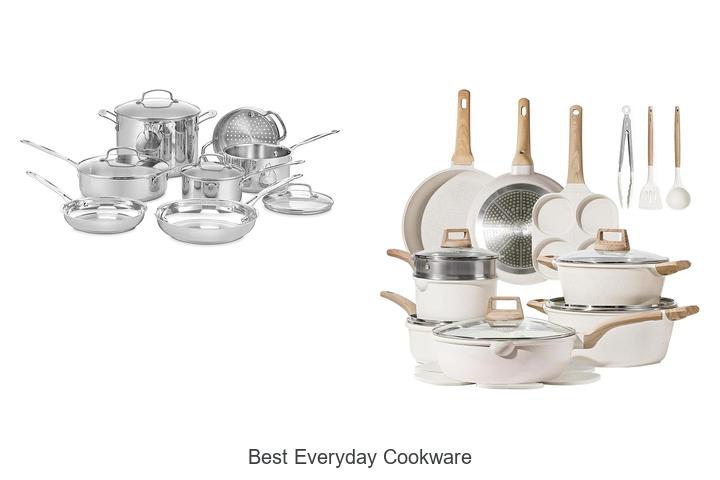 best everyday cookware