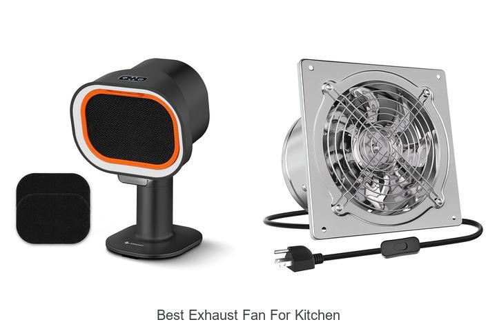 best exhaust fan for kitchen