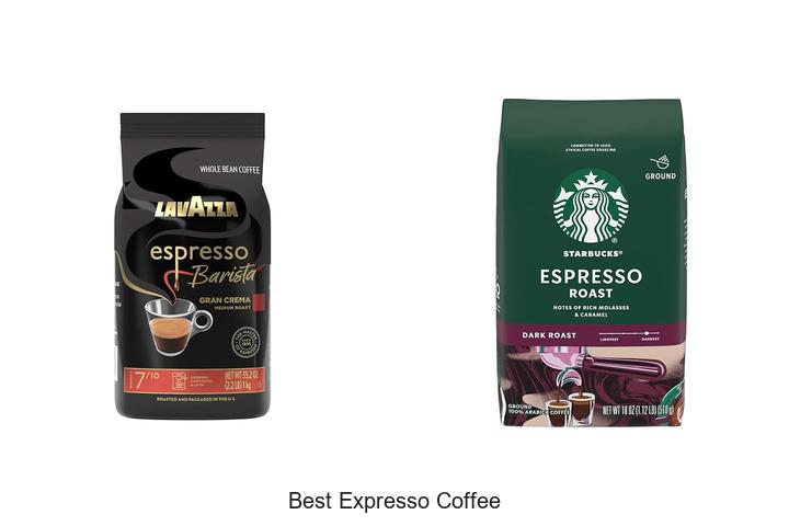 best expresso coffee