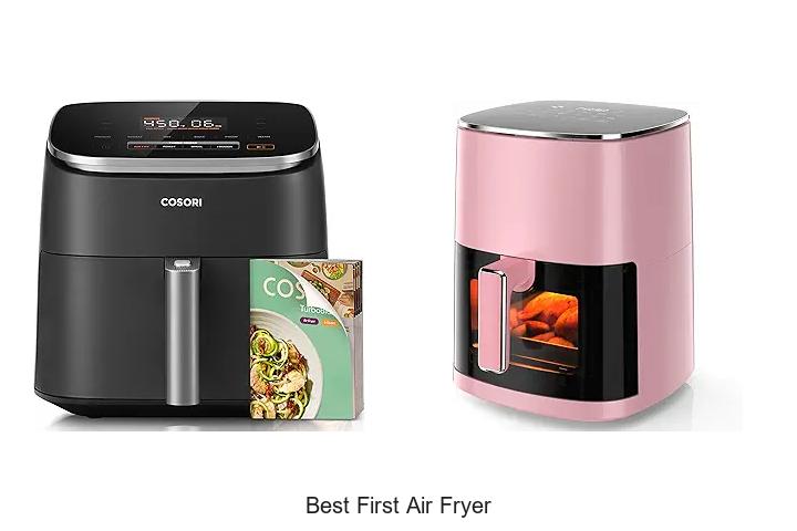 best first air fryer
