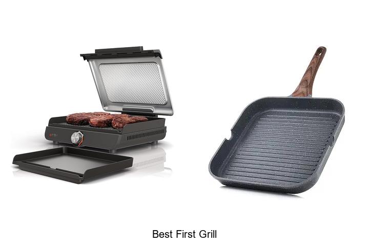 best first grill