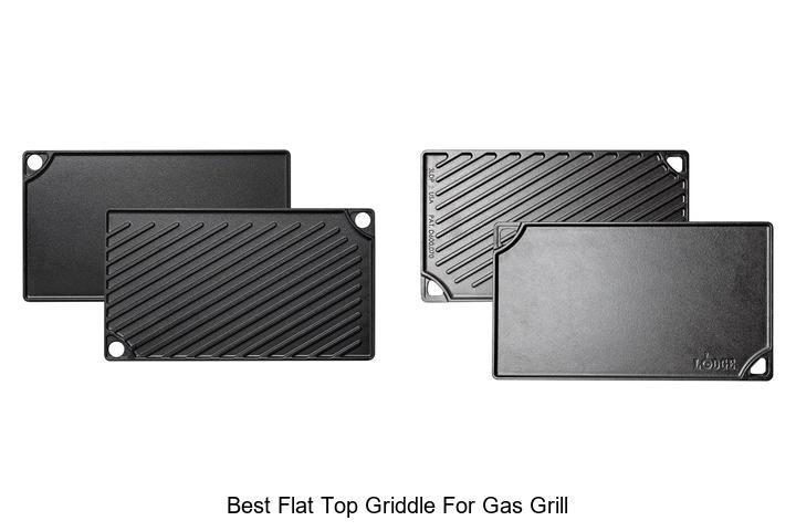 best flat top griddle for gas grill