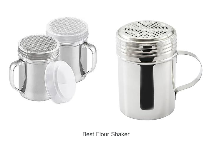 best flour shaker