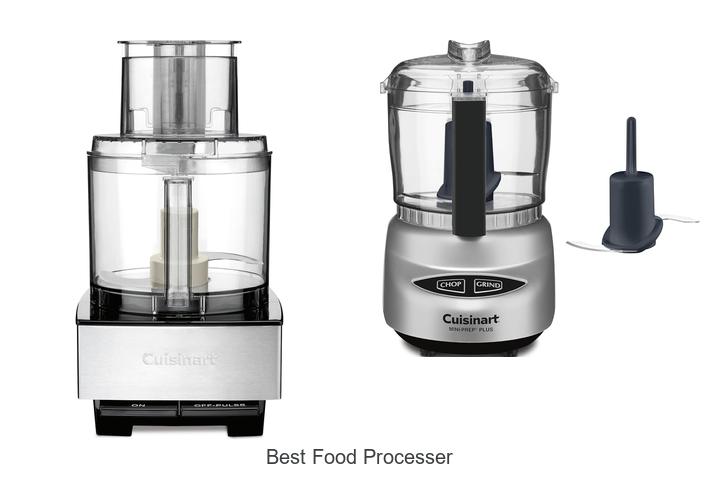 best food processer