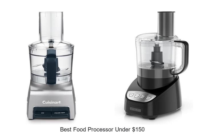 best food processor under 150