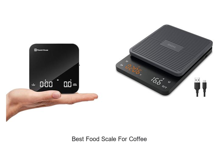 best food scale for coffee