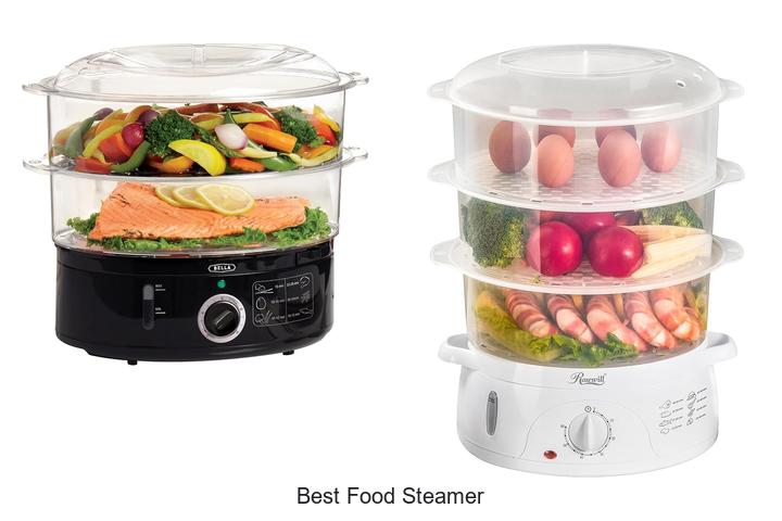 best food steamer