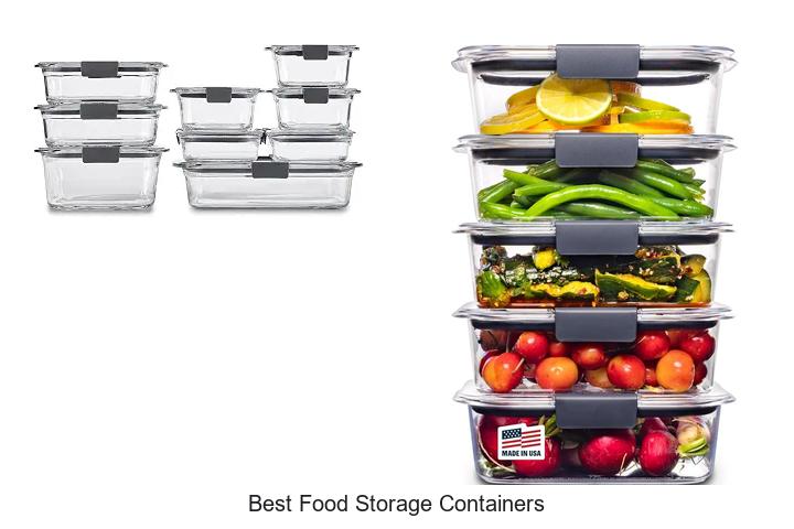 best food storage containers