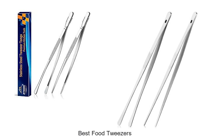 best food tweezers