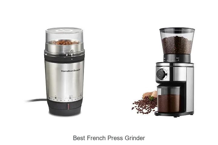 best french press grinder