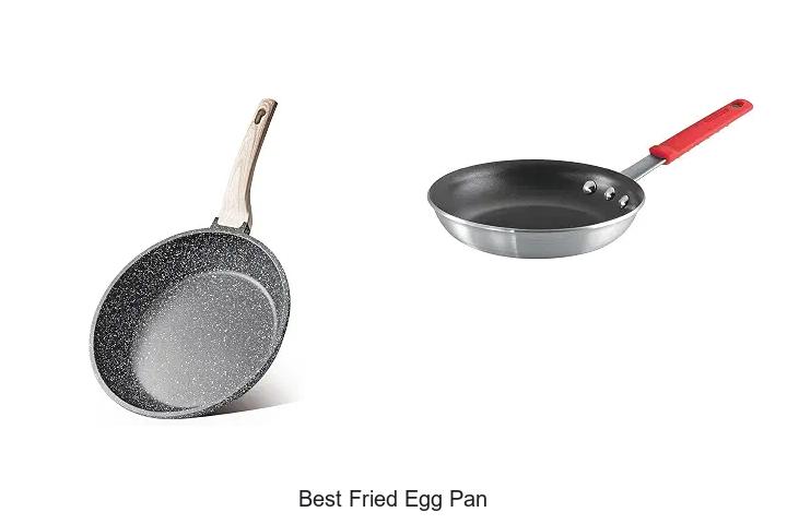 best fried egg pan