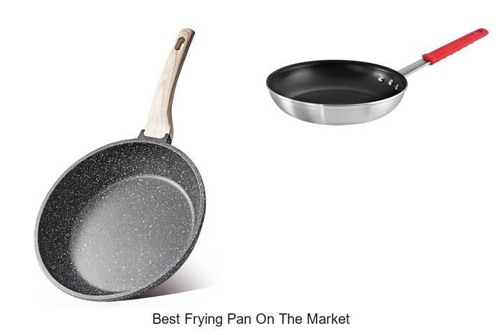 best frying pan on the market