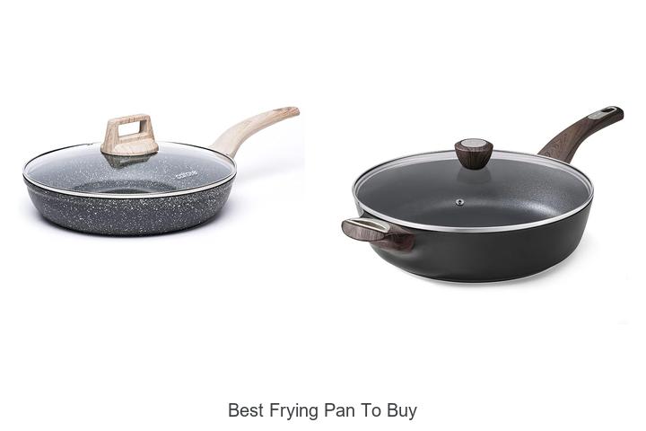 best frying pan to buy