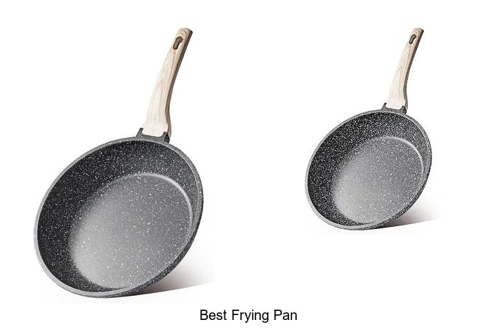 best frying pan