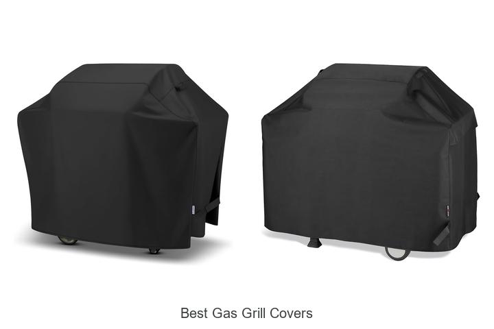best gas grill covers