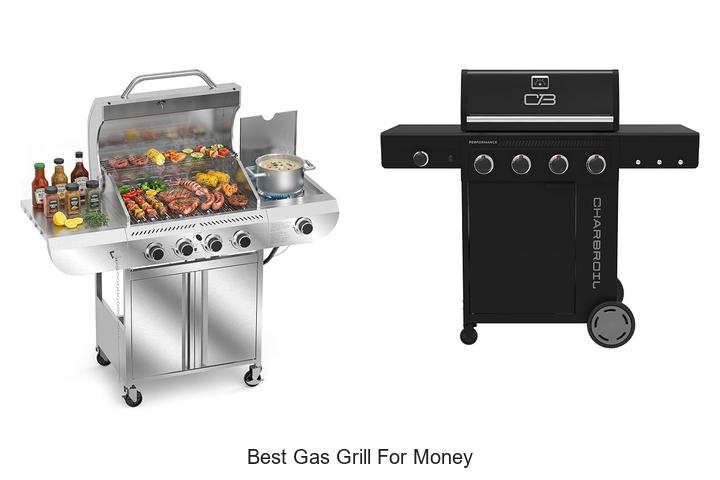 best gas grill for money