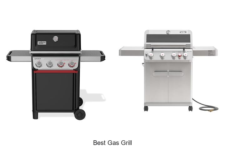 best gas grill