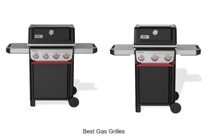 best gas grilles