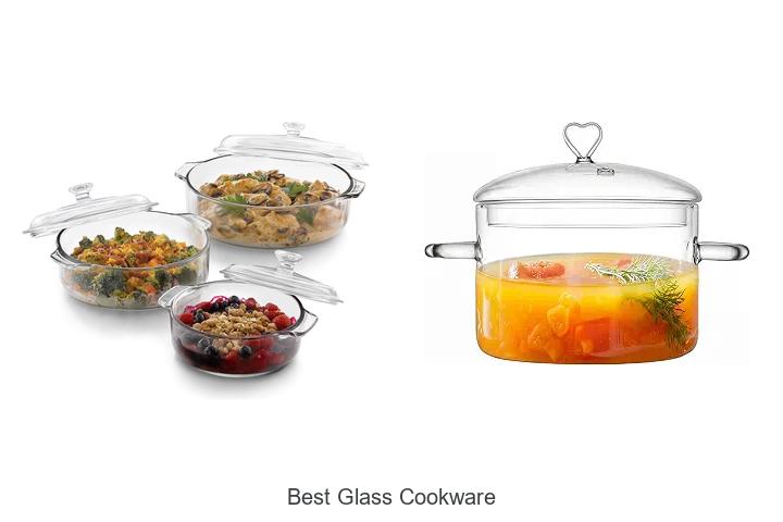 best glass cookware