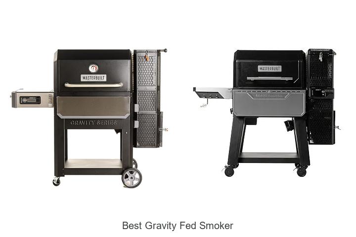 best gravity fed smoker