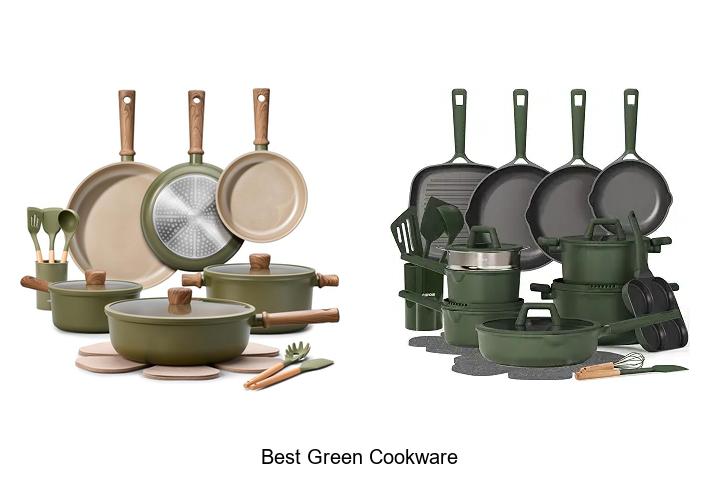 best green cookware