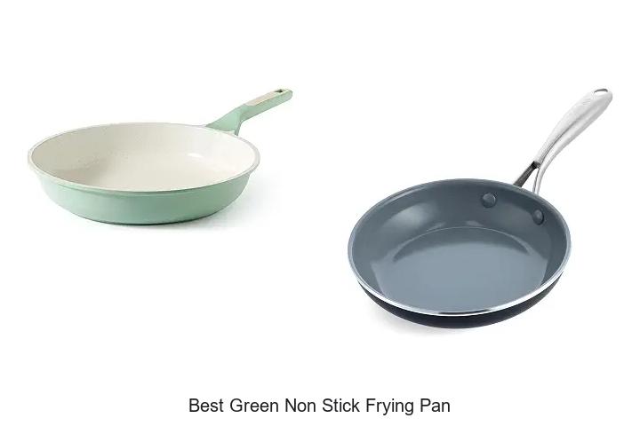 best green non stick frying pan