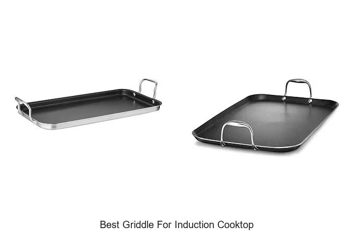 best griddle for induction cooktop