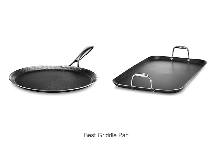best griddle pan