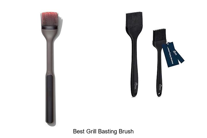 best grill basting brush