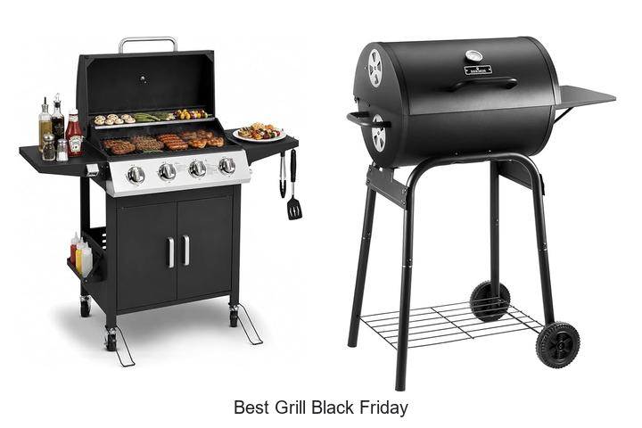 best grill black friday