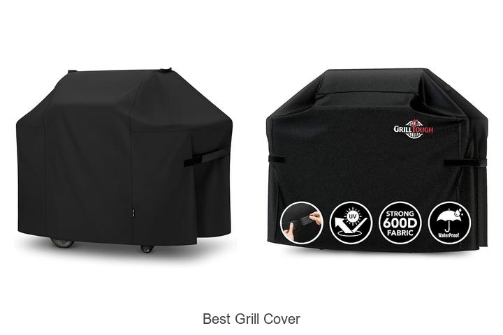 best grill cover