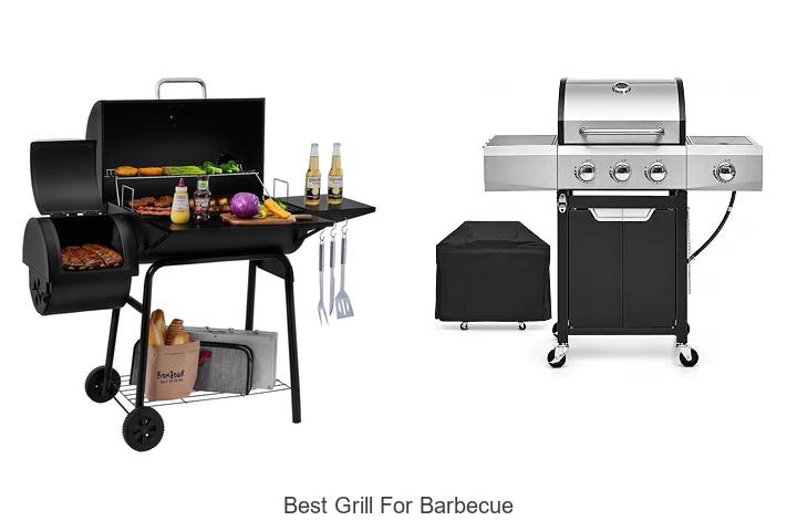 best grill for barbecue