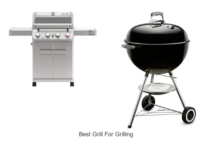best grill for grilling