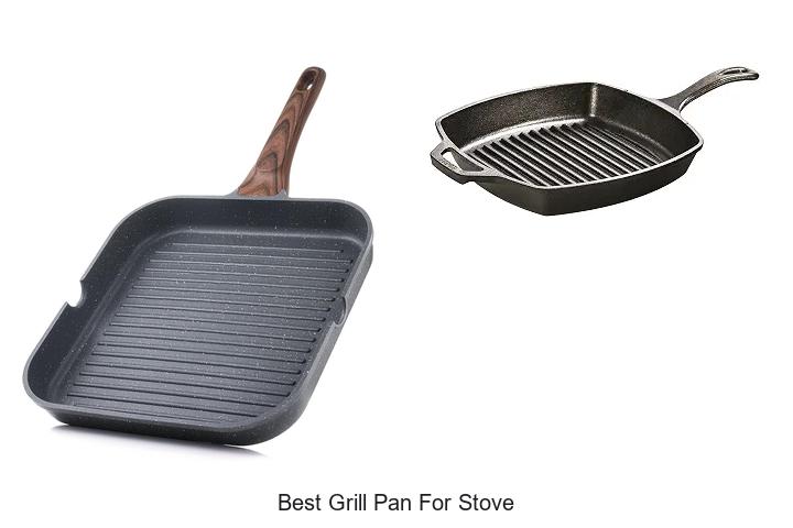 best grill pan for stove