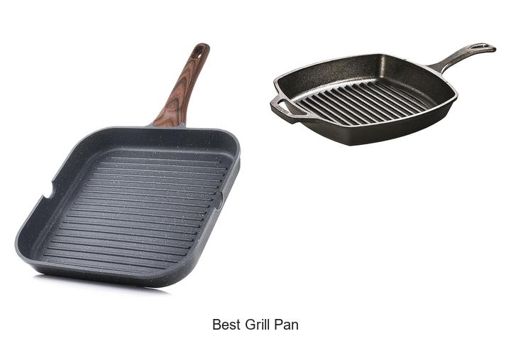 best grill pan