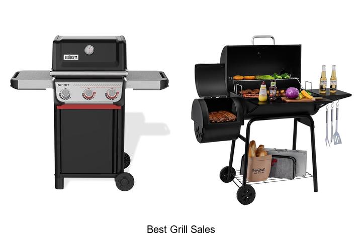 best grill sales