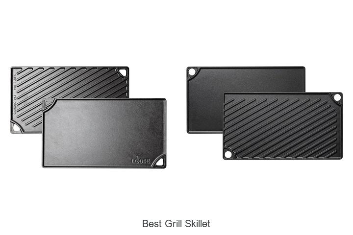 best grill skillet